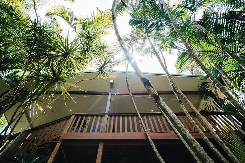 Holiday home Little Cove Family Beach House Noosa Heads Australia