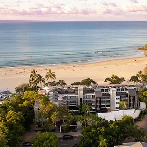 Netanya Beachfront Feriested