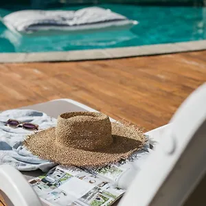 4* Мотель Noosa Heads Motel