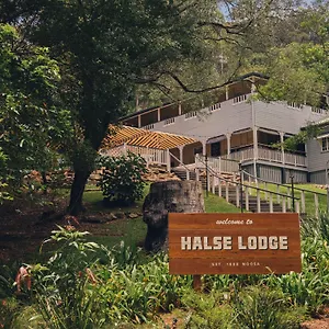 Hostel Halse, Noosa Heads