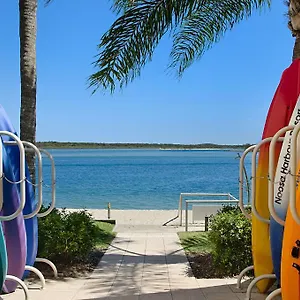4* Апарт-отель Harbour