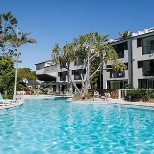 4* Курортный комплекс Blue