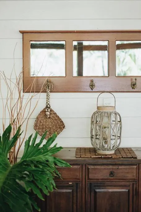 Little Cove Family Beach House Noosa Heads 0*,