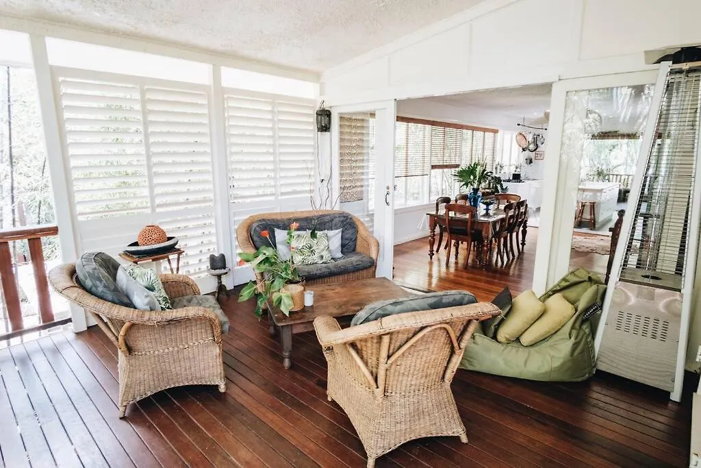 Little Cove Family Beach House Noosa Heads 0*,  Australia